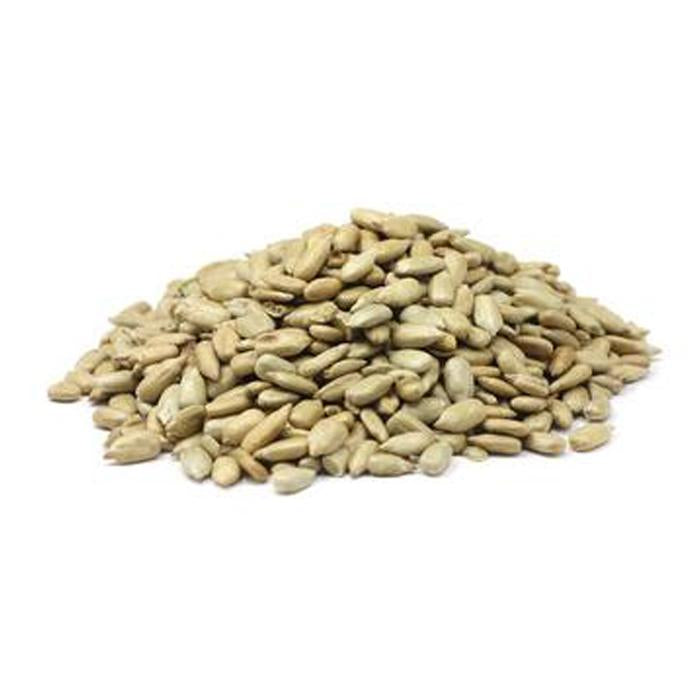 Sunflower Seeds Hulled