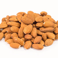 Natural Almonds