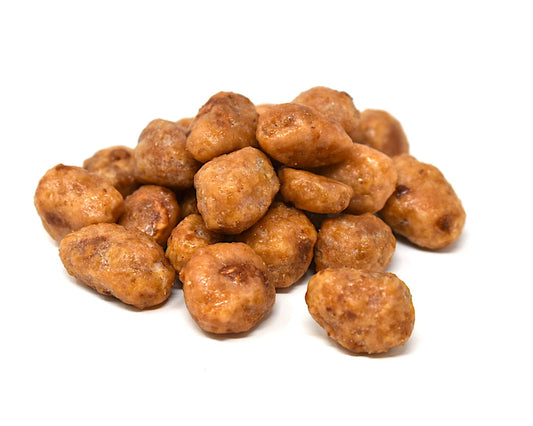Butter Toffee Peanuts