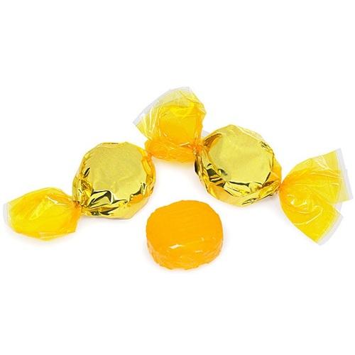 Butterscotch Candy