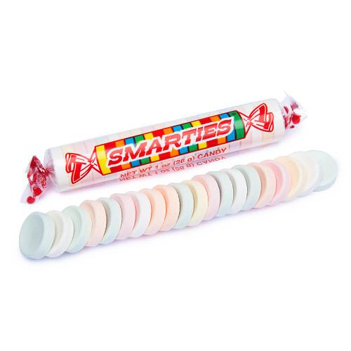 Candy Rolls
