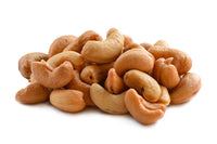 Roasted Salted Cashews

