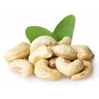 Raw Cashews