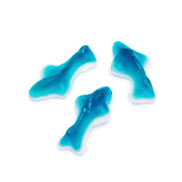 Halal Gummi Sharks