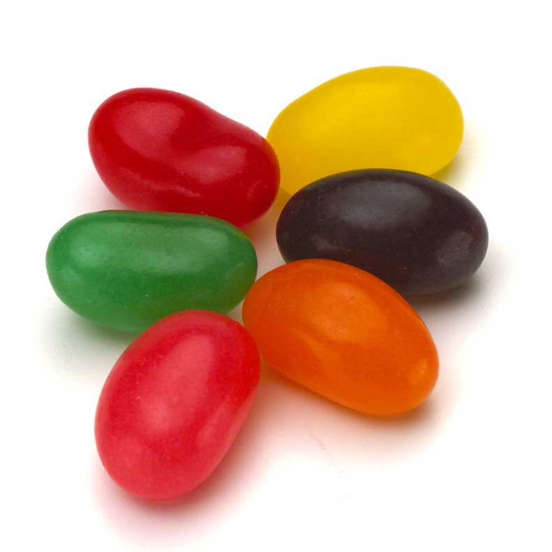 Jelly Beans