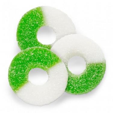 Sour Apple Rings