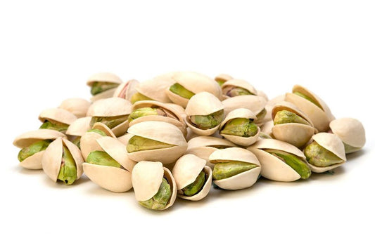 Roasted Salted Pistachios