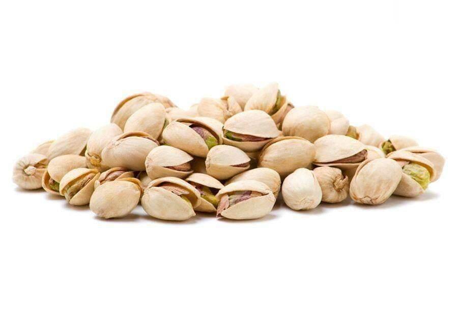 Roasted Unsalted Pistachio